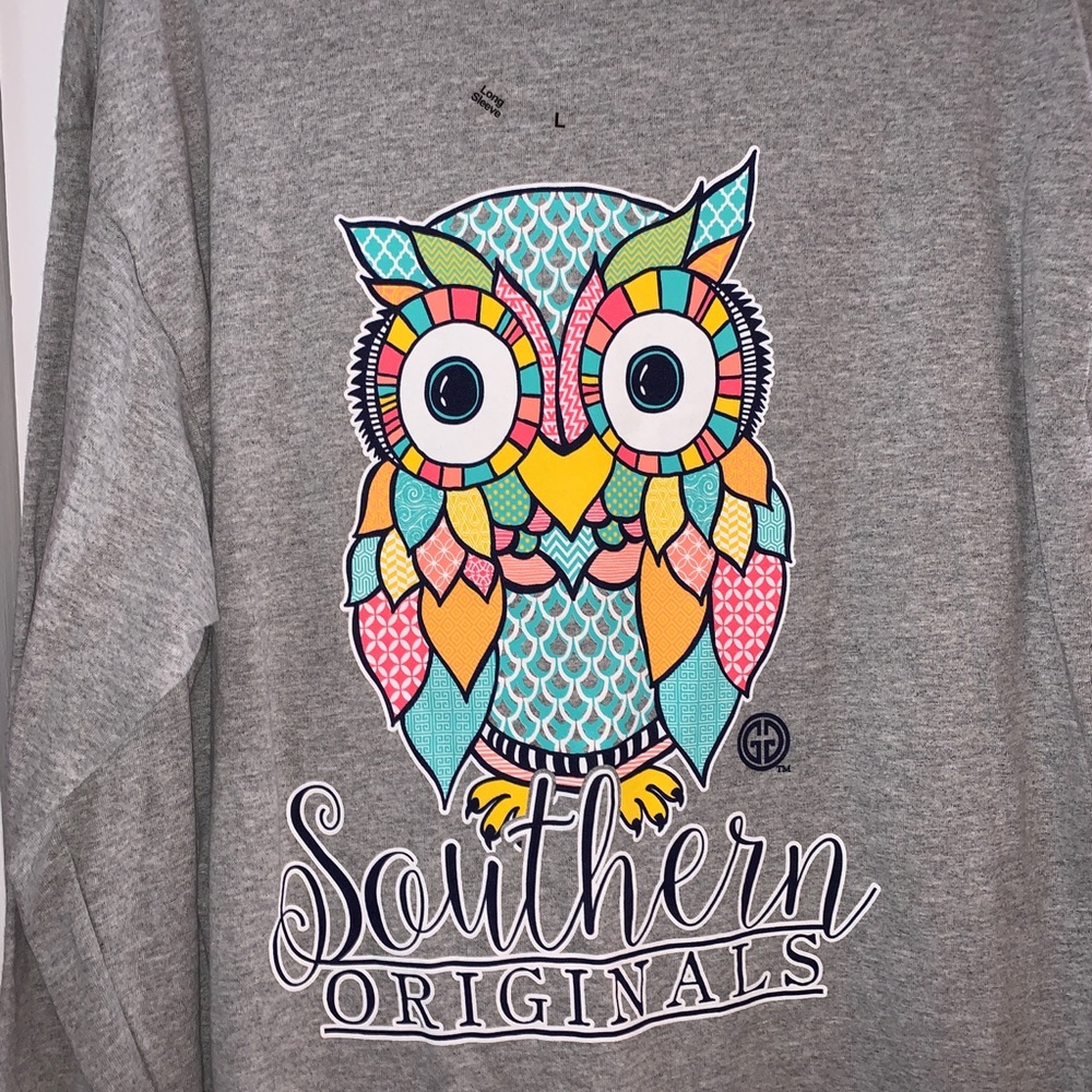 💫Southern OG Tee⭐️ - Picture 3 of 3
